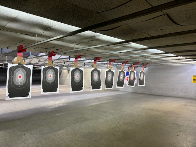 Classes & Training
