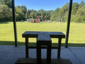 Sportsman Lodge - Pellet Range