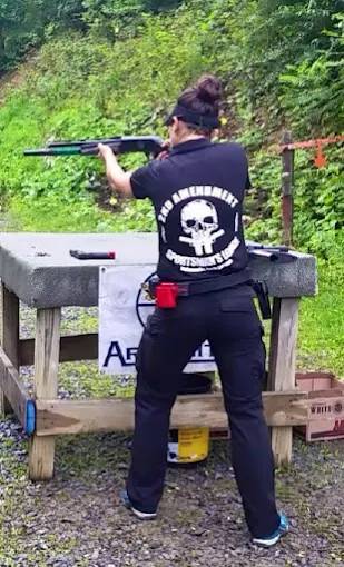 Sportsman's lodge USA