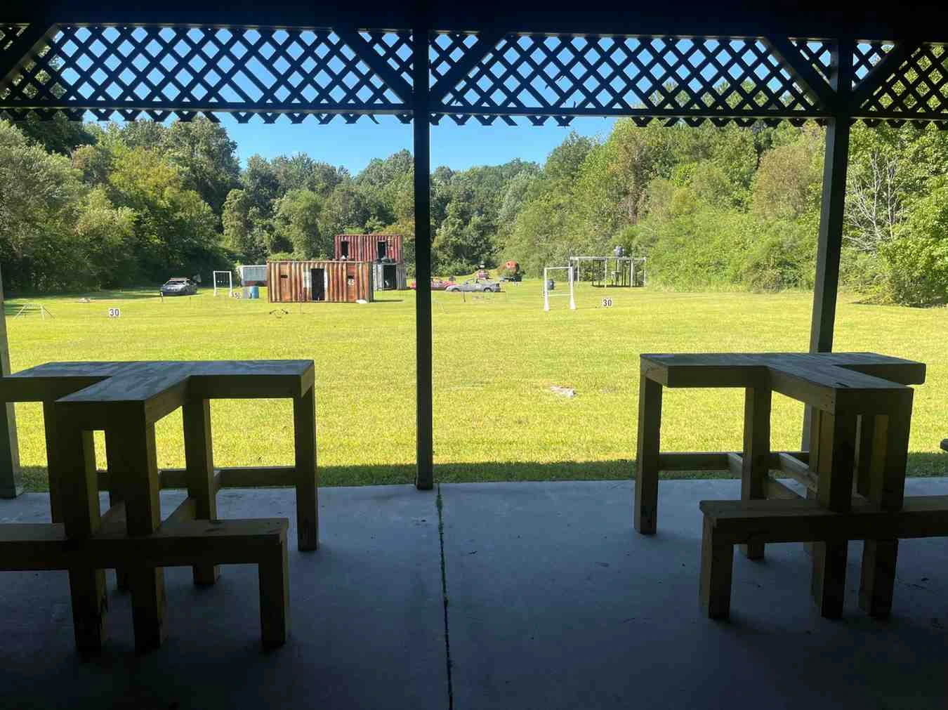 Sportsman's lodge USA