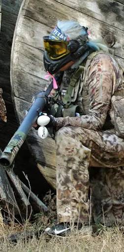 Sportsman's lodge USA