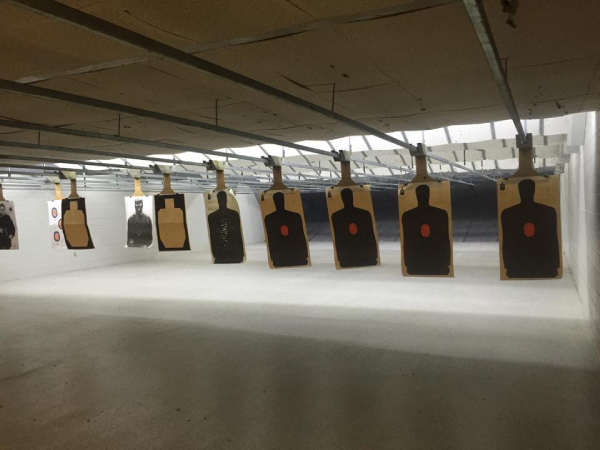 Sportsman's Lodge